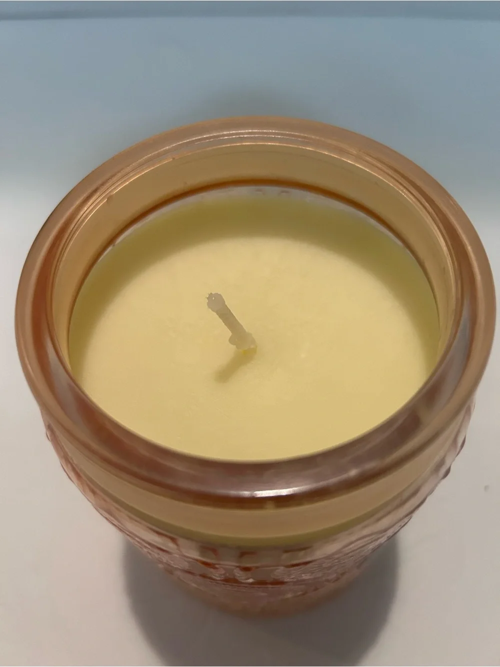 Leoben Company (CA Candle Studios) No 38 Golden Pumpkin 18 oz Candle